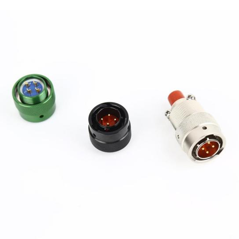 MIL-DTL-26482 I -sarja